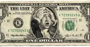 Pies de barro: la que dicen ser la primera economía capitalista del mundo supera los 40 billones de deuda