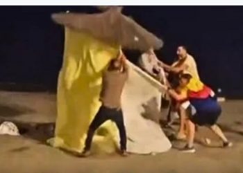 Lo que ocurre en Ceuta explicado como para que la derecha también lo pueda entender (Video)