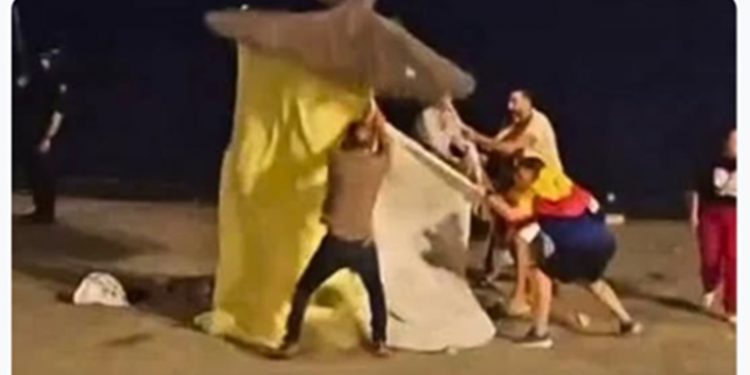 Lo que ocurre en Ceuta explicado como para que la derecha también lo pueda entender (Video)