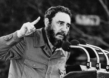 Fidel, la luz que ilumina el mundo
