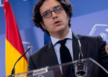 Un diputado de Vox habla con impunidad de «cazar» a los inmigrantes