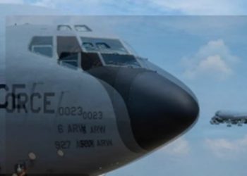 Un aliado de la OTAN expulsa de sus bases a tropa de EE.UU