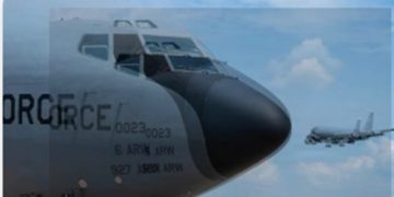 Un aliado de la OTAN expulsa de sus bases a tropa de EE.UU
