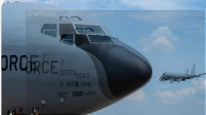 Un aliado de la OTAN expulsa de sus bases a tropa de EE.UU