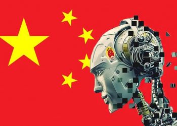 EE.UU. El poder tecnológico muy preocupado al comprobar que la IA china atrae a países socios