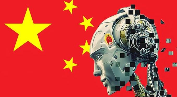 EE.UU. El poder tecnológico muy preocupado al comprobar que la IA china atrae a países socios