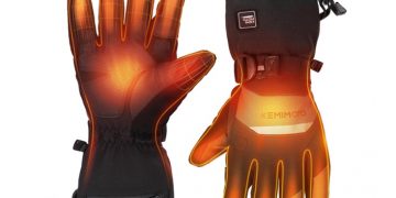 Lo último de la ICE: guantes con descargas eléctricas contra los emigrantes