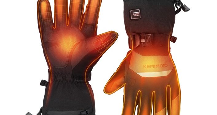 Lo último de la ICE: guantes con descargas eléctricas contra los emigrantes