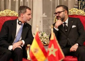 Las empresas españolas que lucran en la dictadura de Marruecos; un dato no menor
