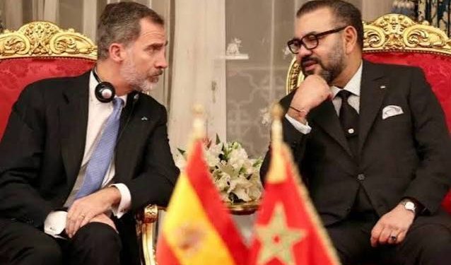 Las empresas españolas que lucran en la dictadura de Marruecos; un dato no menor