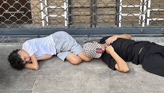 Una ONG revela cuántos menores pueden haber en Ceuta sin protección alguna