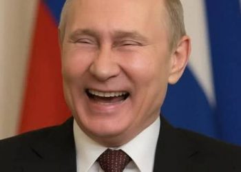 El gobierno progre ya tiene culpable de lo ocurrido en Ceuta…. Rusia y Putin