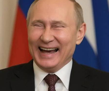 El gobierno progre ya tiene culpable de lo ocurrido en Ceuta…. Rusia y Putin