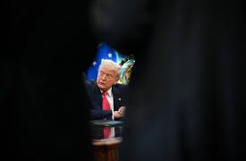 Irán describe con exactitud lo que hace EE,UU: “terrorismo económico”.