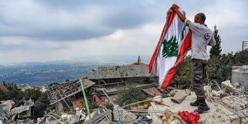 LIBANO informa que los ataques israelíes ya han costado 9.000 muertos y 30.000 heridos