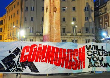PEIO ORMAZABAL. No era por Ceuta. Apuntes para una táctica antifascista