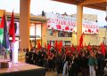 GKS e IAS presentan amplio e interesante programa para el Gazte Topagune Sozialista de Elizondo