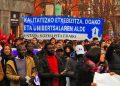 El Sindicato Socialista de Vivienda de Euskal Herria anuncia que todas las asesorías vuelven a estar en marcha