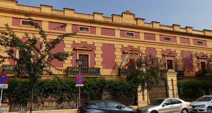 60 policías firman para que una comisaría que fue centro de torturas deje de ser lugar de memoria histórica