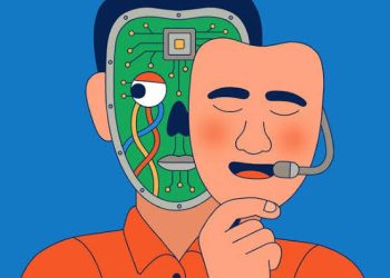 Tres artículos necesarios sobre la dichosa IA