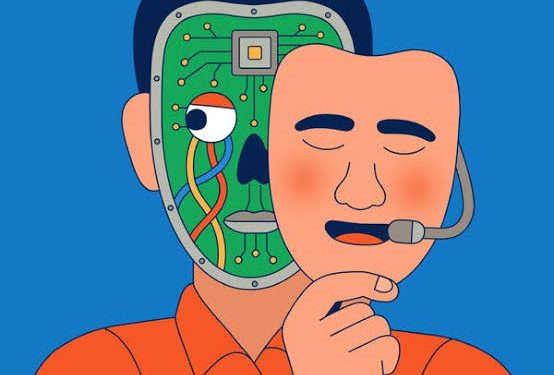 Tres artículos necesarios sobre la dichosa IA