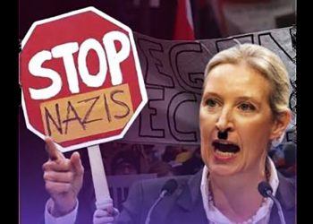 ALEMANIA. Esto no va de racistas contra antirracistas, va de oligarquía contra pueblo (video)