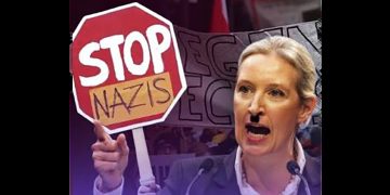 ALEMANIA. Esto no va de racistas contra antirracistas, va de oligarquía contra pueblo (video)