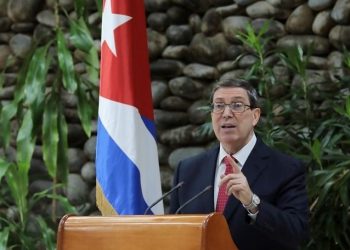 CUBA adelanta informe sobre graves consecuencias del bloqueo, que presentará ante Asamblea de la ONU