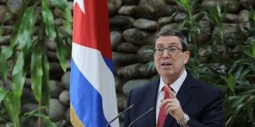 CUBA adelanta informe sobre graves consecuencias del bloqueo, que presentará ante Asamblea de la ONU