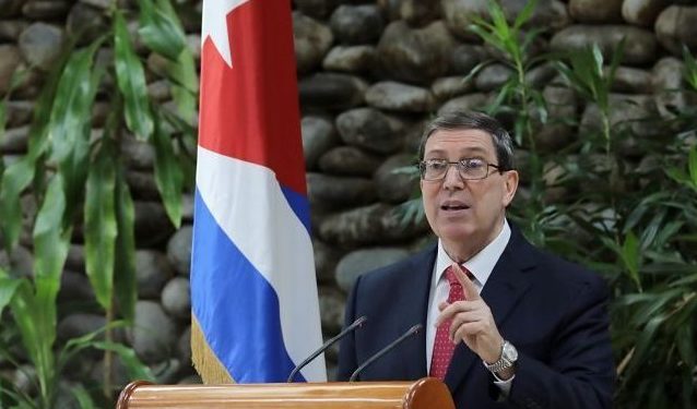 CUBA adelanta informe sobre graves consecuencias del bloqueo, que presentará ante Asamblea de la ONU