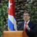 CUBA adelanta informe sobre graves consecuencias del bloqueo, que presentará ante Asamblea de la ONU