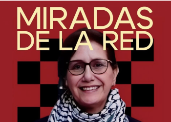 JALDÍA ABUBAKRA. El palestino aceptable