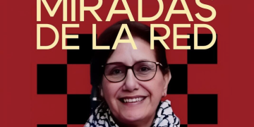 JALDÍA ABUBAKRA. El palestino aceptable