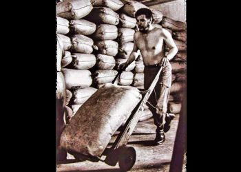 «El hombre nuevo», un texto del Che con una actualidad absoluta