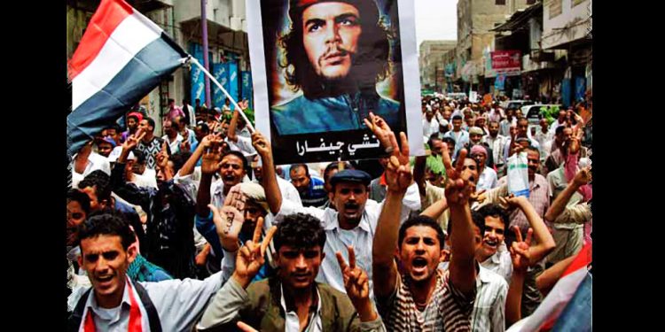 Importantes aspectos de Yemen que falsimedia no cuenta (vídeo)