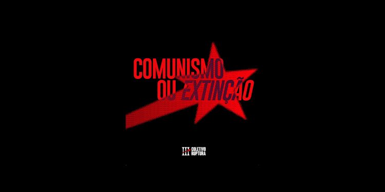 Nace el Colectivo Ruptura con el objetivo de reconstruir el proyecto comunista en Portugal