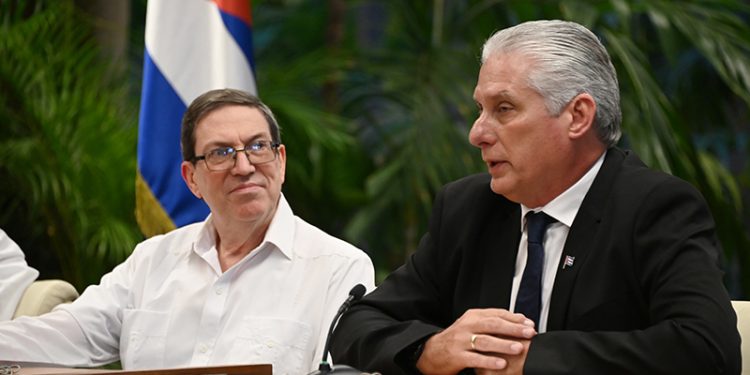 CUBA responde a los desvaríos de Trump en la ONU