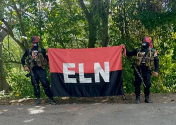 COLOMBIA. ELN ataca guarnición militar: tres militares muertos