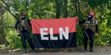 COLOMBIA. ELN ataca guarnición militar: tres militares muertos