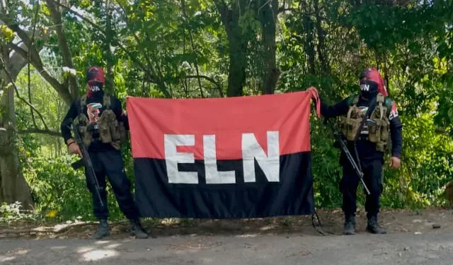 COLOMBIA. ELN ataca guarnición militar: tres militares muertos
