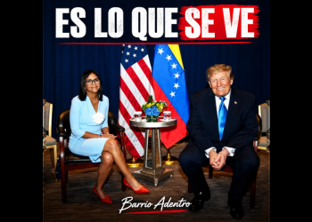 A un viceministro venezolano no le gustó un comentario del presidente de la Casa de las Américas de La Habana