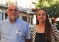 Fernando Sáenz explica lo que sucedió con su hijo Ander, asesinado por la policía municipal de Santurtzi (vídeo)
