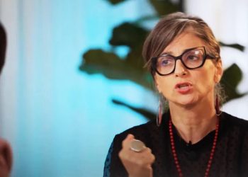 Francesca Albanese muestra su admiración y solidaridad con Cuba