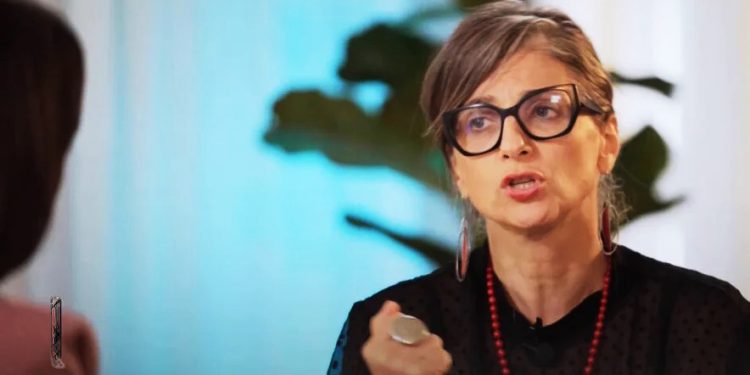 Francesca Albanese muestra su admiración y solidaridad con Cuba