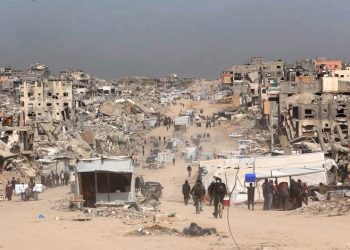 PALESTINA. ONU exige acceso a Gaza para recopilar pruebas de crímenes de guerra