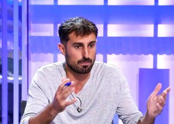 Gonzalo Gallardo (CJS) considera que ningún partido institucional está dispuesto a ir hasta la raíz del problema de la vivienda