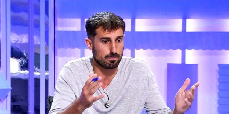 Gonzalo Gallardo (CJS) considera que ningún partido institucional está dispuesto a ir hasta la raíz del problema de la vivienda