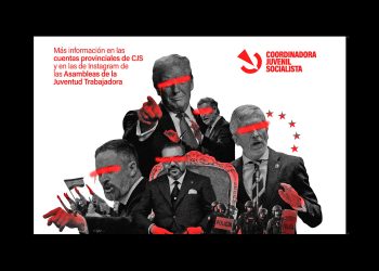 CJS anuncia charlas para exponer su lectura política sobre lo sucedido en Ceuta