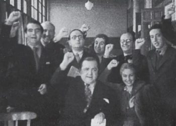 M. CARACOL. Federico versus el «Lorca» de Los Javis