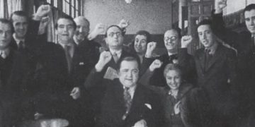 M. CARACOL. Federico versus el «Lorca» de Los Javis